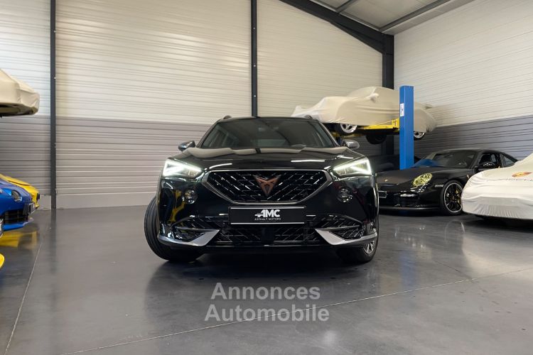 Cupra Formentor 150cv Toit Ouvrant Beats Audio Sièges Baquets ASPHALT MOTORS COLLECTION - <small></small> 32.900 € <small>TTC</small> - #11