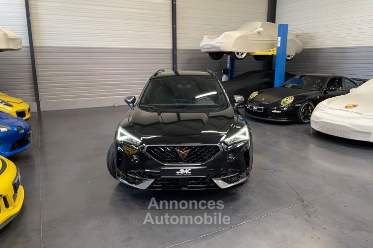 Cupra Formentor 150cv Toit Ouvrant Beats Audio Sièges Baquets ASPHALT MOTORS COLLECTION - <small></small> 32.900 € <small>TTC</small> - #12