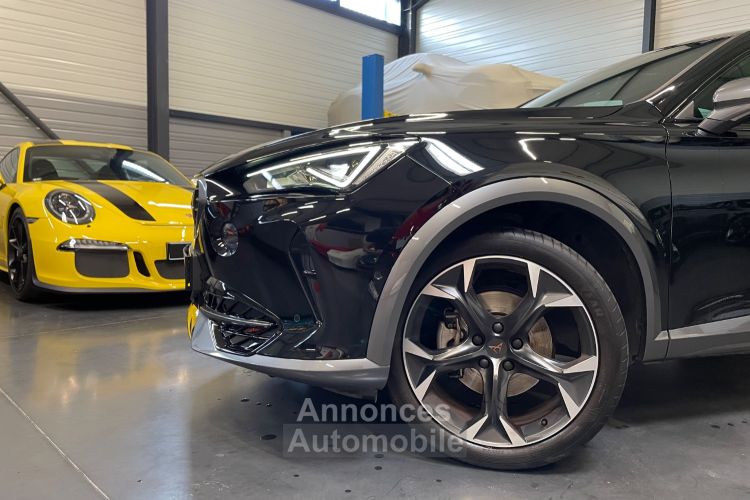 Cupra Formentor 150cv Toit Ouvrant Beats Audio Sièges Baquets ASPHALT MOTORS COLLECTION - <small></small> 32.900 € <small>TTC</small> - #46