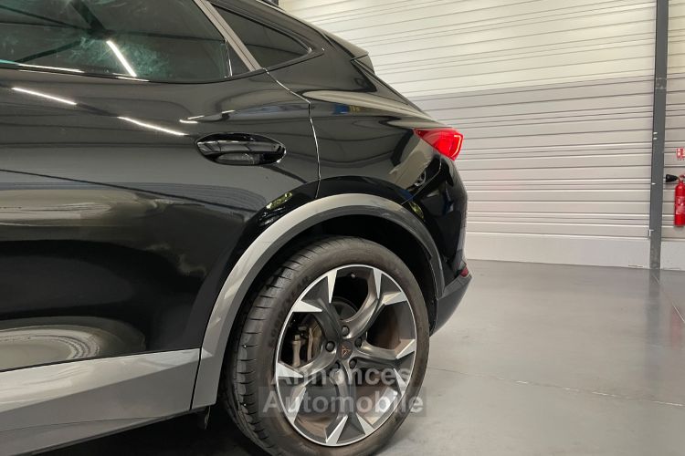 Cupra Formentor 150cv Toit Ouvrant Beats Audio Sièges Baquets ASPHALT MOTORS COLLECTION - <small></small> 32.900 € <small>TTC</small> - #44