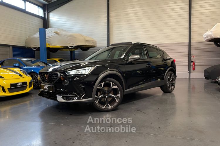 Cupra Formentor 150cv Toit Ouvrant Beats Audio Sièges Baquets ASPHALT MOTORS COLLECTION - <small></small> 32.900 € <small>TTC</small> - #8