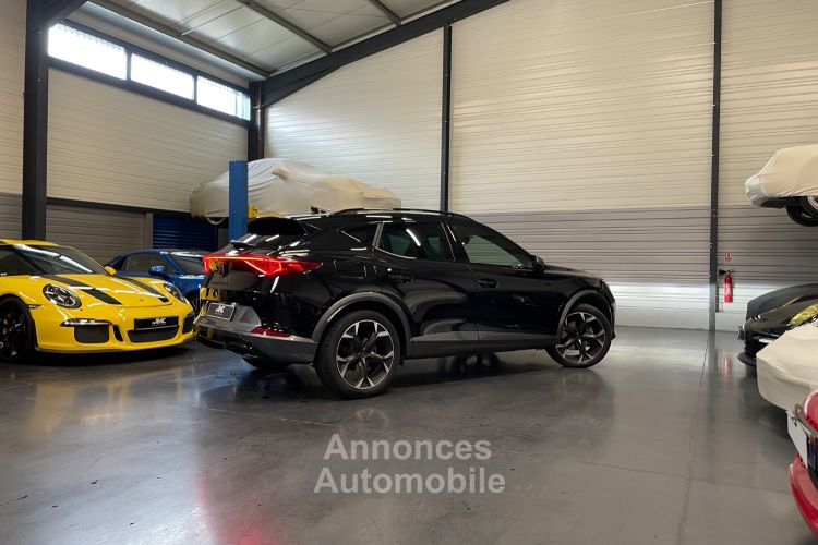 Cupra Formentor 150cv Toit Ouvrant Beats Audio Sièges Baquets ASPHALT MOTORS COLLECTION - <small></small> 32.900 € <small>TTC</small> - #17