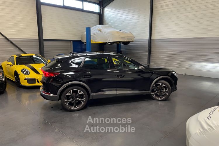 Cupra Formentor 150cv Toit Ouvrant Beats Audio Sièges Baquets ASPHALT MOTORS COLLECTION - <small></small> 32.900 € <small>TTC</small> - #22