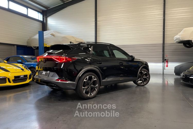 Cupra Formentor 150cv Toit Ouvrant Beats Audio Sièges Baquets ASPHALT MOTORS COLLECTION - <small></small> 32.900 € <small>TTC</small> - #19