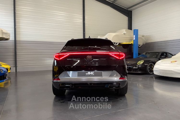 Cupra Formentor 150cv Toit Ouvrant Beats Audio Sièges Baquets ASPHALT MOTORS COLLECTION - <small></small> 32.900 € <small>TTC</small> - #20