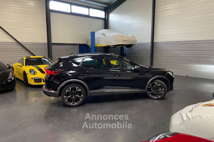 Cupra Formentor 150cv Toit Ouvrant Beats Audio Sièges Baquets ASPHALT MOTORS COLLECTION - <small></small> 32.900 € <small>TTC</small> - #18