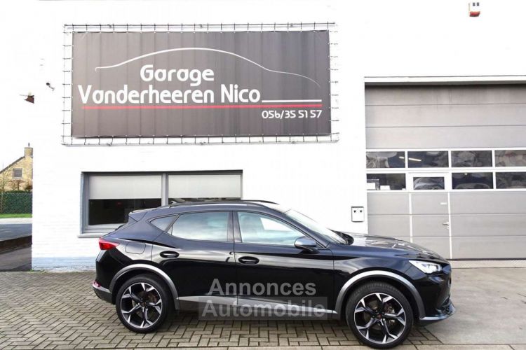 Cupra Formentor 1.5TSi DSG - <small></small> 27.900 € <small>TTC</small> - #1