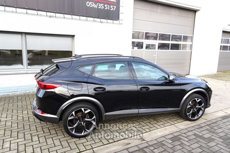 Cupra Formentor 1.5TSi DSG - <small></small> 27.900 € <small>TTC</small> - #5