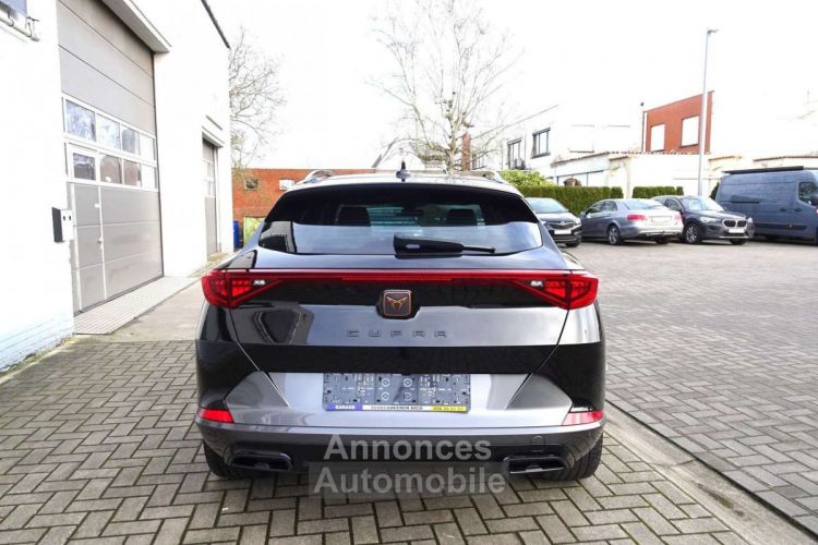 Cupra Formentor 1.5TSi DSG - <small></small> 27.900 € <small>TTC</small> - #6