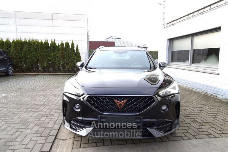 Cupra Formentor 1.5TSi DSG - <small></small> 27.900 € <small>TTC</small> - #24