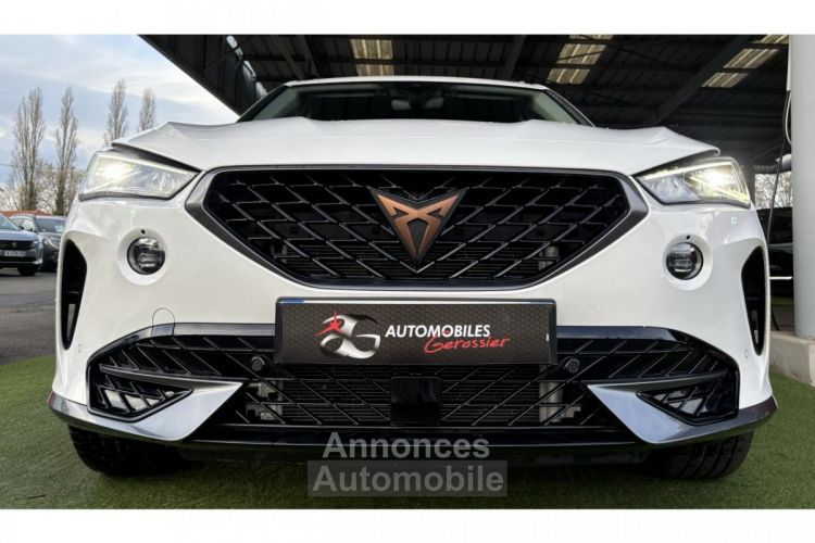 Cupra Formentor 2.0 16V TDI - 150 - <small></small> 26.490 € <small>TTC</small> - #41