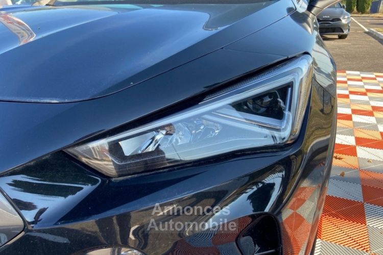 Cupra Formentor 2.0 TDI 150 BV6 BUSINESS EDITION GPS JA 18 - <small></small> 27.970 € <small>TTC</small> - #8