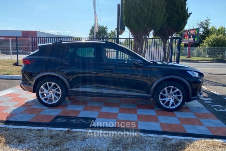 Cupra Formentor 2.0 TDI 150 BV6 BUSINESS EDITION GPS JA 18 Caméra 360° - <small></small> 27.970 € <small>TTC</small> - #4