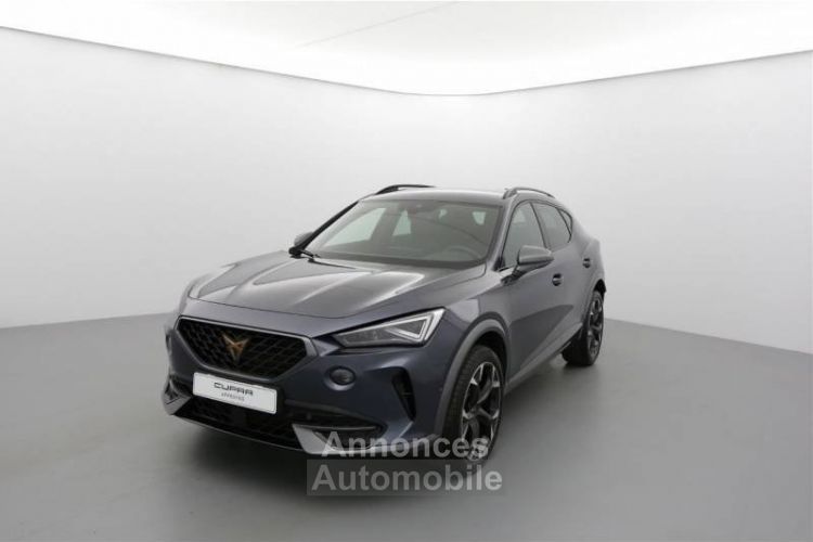 Cupra Formentor 2.0 TDI 150 ch DSG7 4Drive - <small></small> 37.790 € <small>TTC</small> - #1