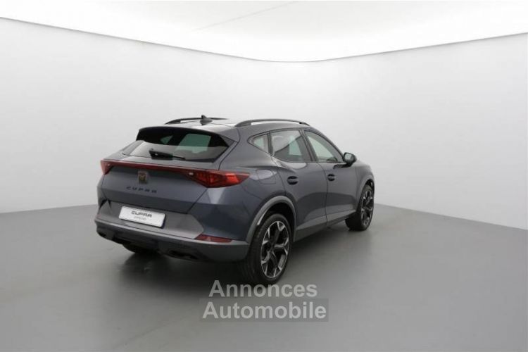 Cupra Formentor 2.0 TDI 150 ch DSG7 4Drive - <small></small> 37.790 € <small>TTC</small> - #5