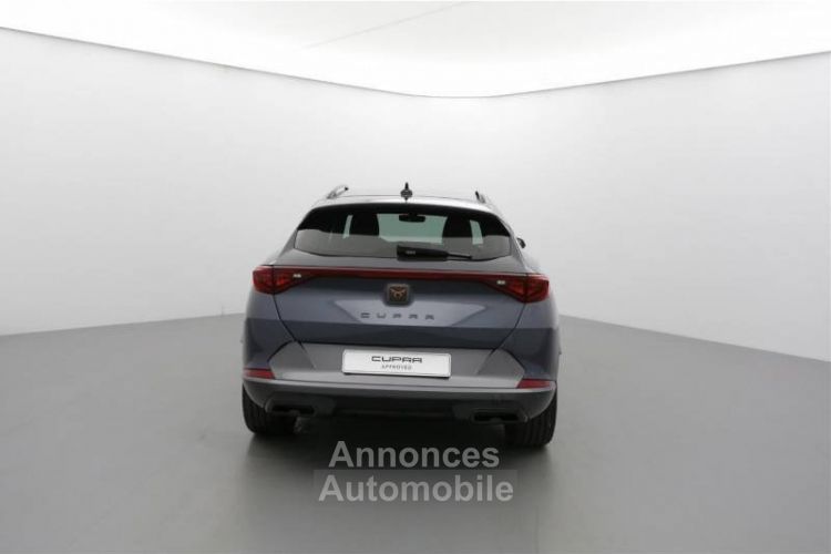 Cupra Formentor 2.0 TDI 150 ch DSG7 4Drive - <small></small> 37.790 € <small>TTC</small> - #6