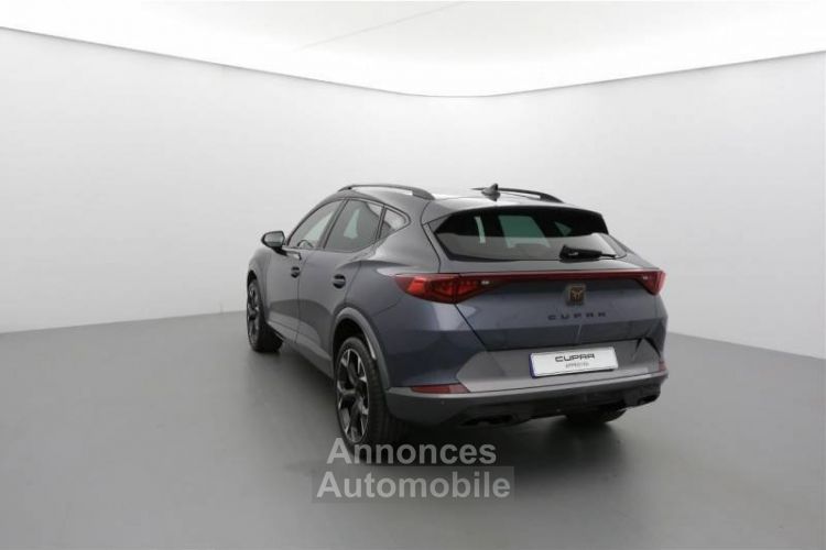 Cupra Formentor 2.0 TDI 150 ch DSG7 4Drive - <small></small> 37.790 € <small>TTC</small> - #7