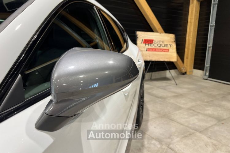 Cupra Formentor 2.0 TDI 150 ch DSG7 4Drive Business Edition - <small></small> 24.990 € <small>TTC</small> - #11