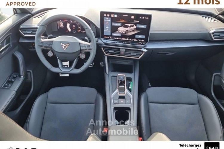 Cupra Formentor 2.0 TDI 150 ch DSG7 V - <small></small> 43.900 € <small>TTC</small> - #6