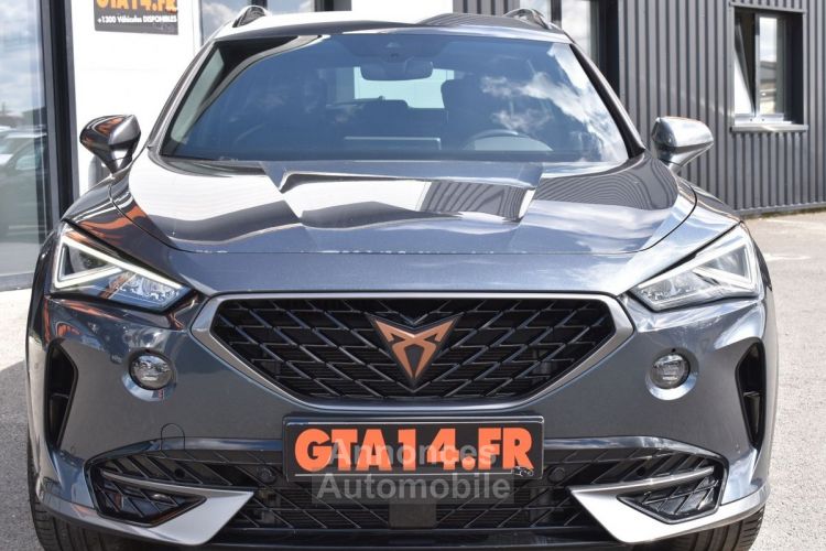 Cupra Formentor 2.0 TDI 150CH BUSINESS EDITION - <small></small> 25.790 € <small>TTC</small> - #17