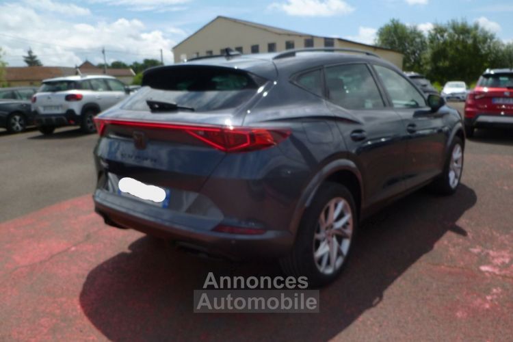 Cupra Formentor 2.0 TDI 150CH BUSINESS EDITION - <small></small> 28.400 € <small>TTC</small> - #3