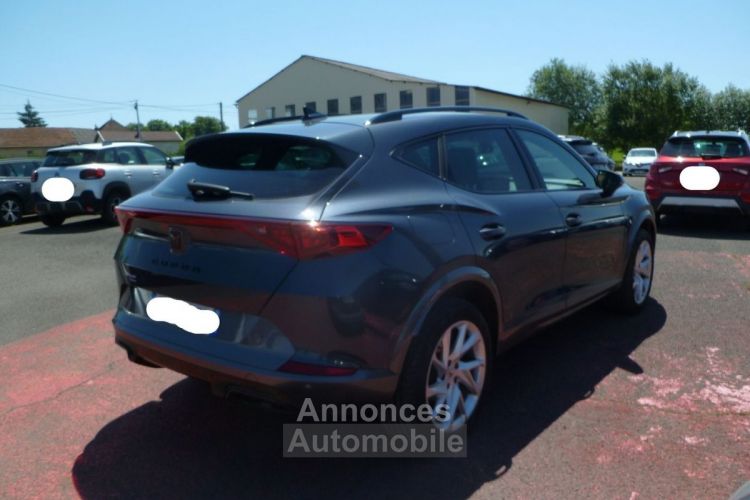 Cupra Formentor 2.0 TDI 150CH BUSINESS EDITION BV6 - <small></small> 28.400 € <small>TTC</small> - #3