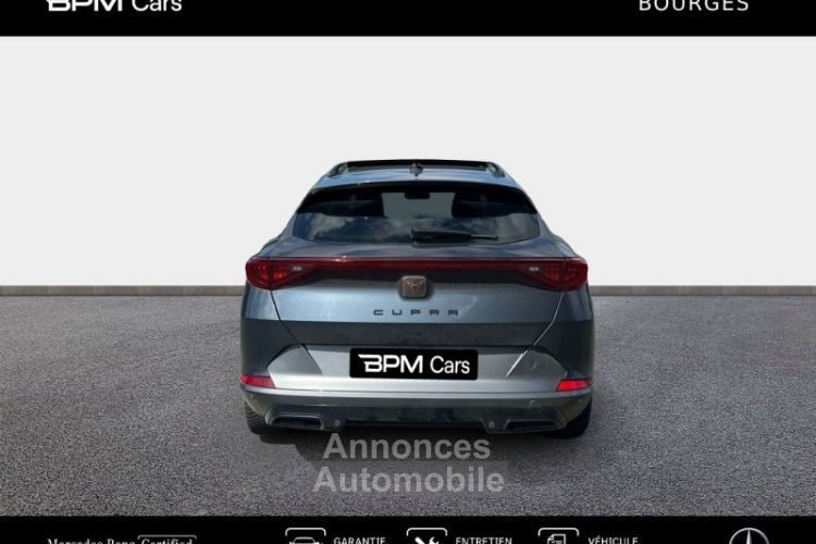 Cupra Formentor 2.0 TDI 150ch V DSG7 4Drive - <small></small> 30.900 € <small>TTC</small> - #4