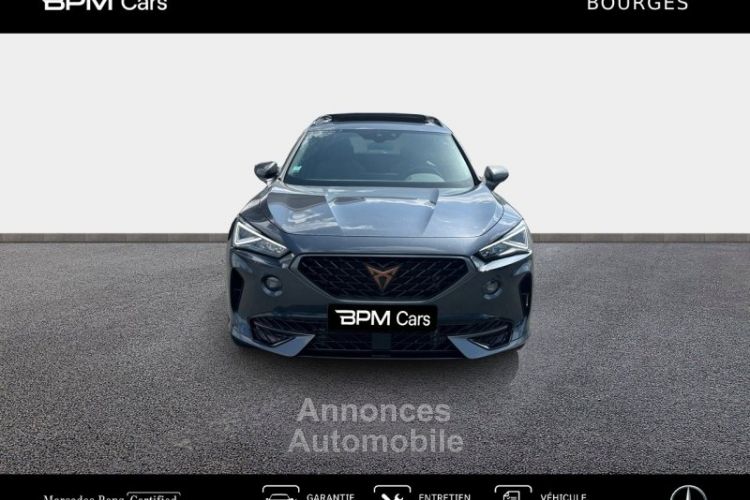 Cupra Formentor 2.0 TDI 150ch V DSG7 4Drive - <small></small> 30.900 € <small>TTC</small> - #7