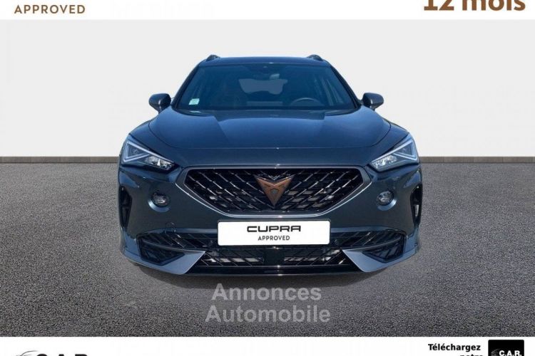 Cupra Formentor 2.0 TSI 245 ch DSG7 VZ - <small></small> 42.900 € <small>TTC</small> - #2