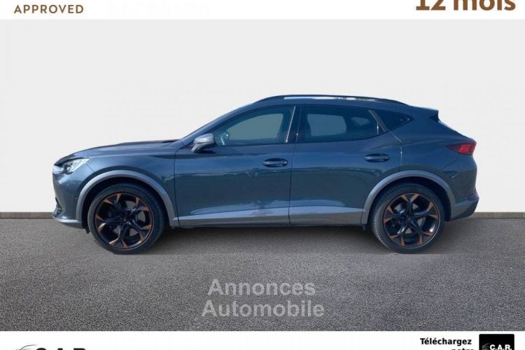 Cupra Formentor 2.0 TSI 245 ch DSG7 VZ - <small></small> 42.900 € <small>TTC</small> - #3