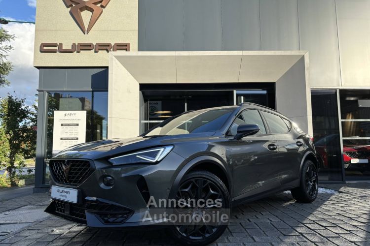 Cupra Formentor 2.0 TSI 245 ch DSG7 VZ Tribe Edition - <small></small> 49.990 € <small>TTC</small> - #1