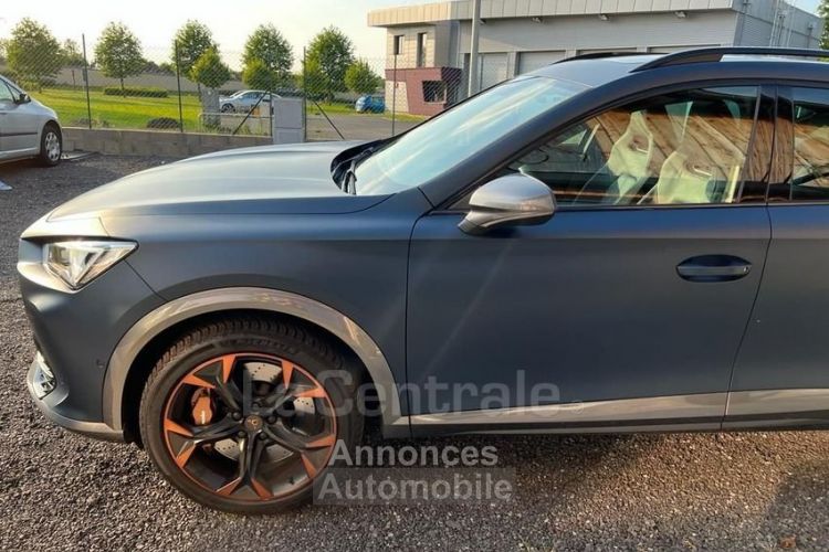 Cupra Formentor 2.0 TSI 310 4DRIVE PREMIERE EDITION DSG7 - <small></small> 48.130 € <small>TTC</small> - #16