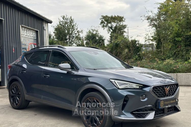 Cupra Formentor 2.0 TSI 310ch VZ DSG7 PAS DE MALUS GARANTIE CONSTRUCTEUR 2027 - <small></small> 46.990 € <small>TTC</small> - #3