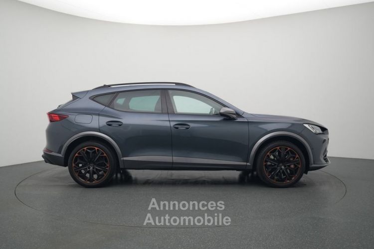 Cupra Formentor 2.0 TSI VZ 310 4DRIVE DSG - <small></small> 41.990 € <small>TTC</small> - #1