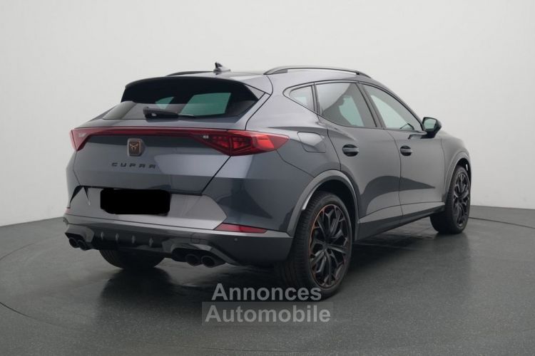 Cupra Formentor 2.0 TSI VZ 310 4DRIVE DSG - <small></small> 41.990 € <small>TTC</small> - #6