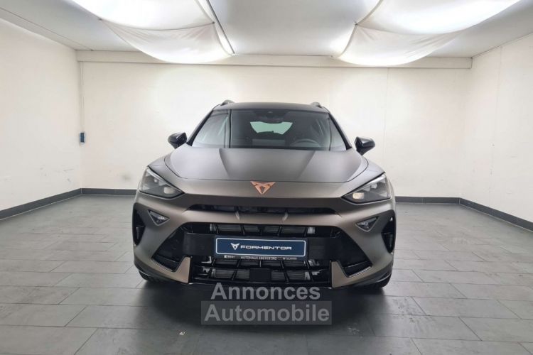 Cupra Formentor 2019 4 2.0 TSI VZ ACC LM NAVI - <small></small> 48.990 € <small>TTC</small> - #3