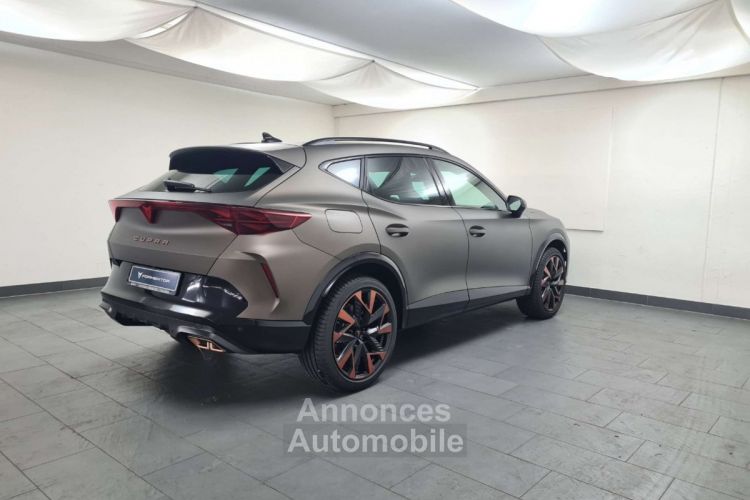 Cupra Formentor 2019 4 2.0 TSI VZ ACC LM NAVI - <small></small> 48.990 € <small>TTC</small> - #4