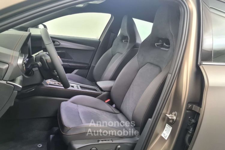 Cupra Formentor 2019 4 2.0 TSI VZ ACC LM NAVI - <small></small> 48.990 € <small>TTC</small> - #6