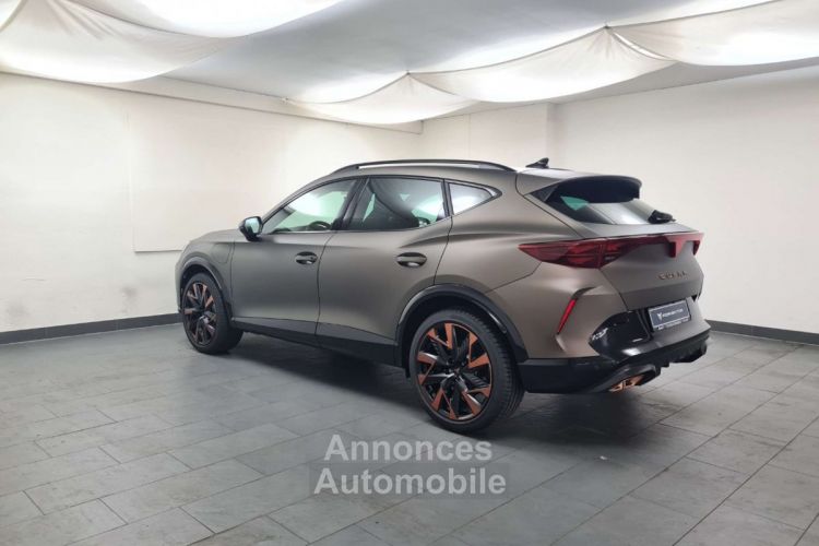 Cupra Formentor 2019 4 2.0 TSI VZ ACC LM NAVI - <small></small> 48.990 € <small>TTC</small> - #9