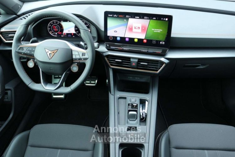 Cupra Formentor 2023 VZ 2.0 TSI 4Drive DSG - <small></small> 48.990 € <small></small> - #3