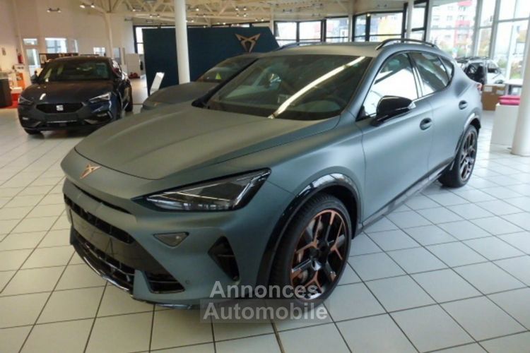 Cupra Formentor 2023 VZ 2.0 TSI 4Drive DSG - <small></small> 66.890 € <small>TTC</small> - #1