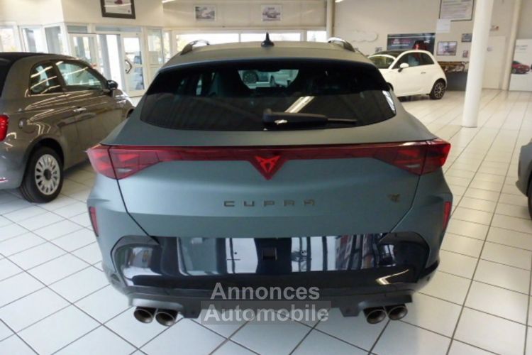 Cupra Formentor 2023 VZ 2.0 TSI 4Drive DSG - <small></small> 66.890 € <small>TTC</small> - #2