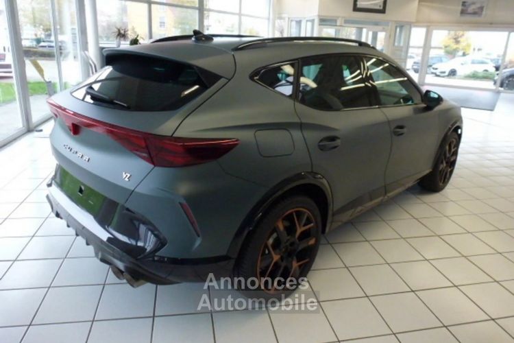 Cupra Formentor 2023 VZ 2.0 TSI 4Drive DSG - <small></small> 66.890 € <small>TTC</small> - #10