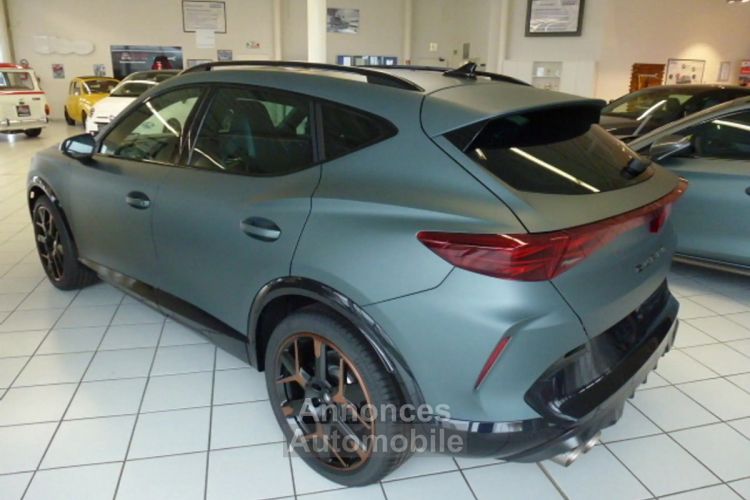 Cupra Formentor 2023 VZ 2.0 TSI 4Drive DSG - <small></small> 66.890 € <small>TTC</small> - #11