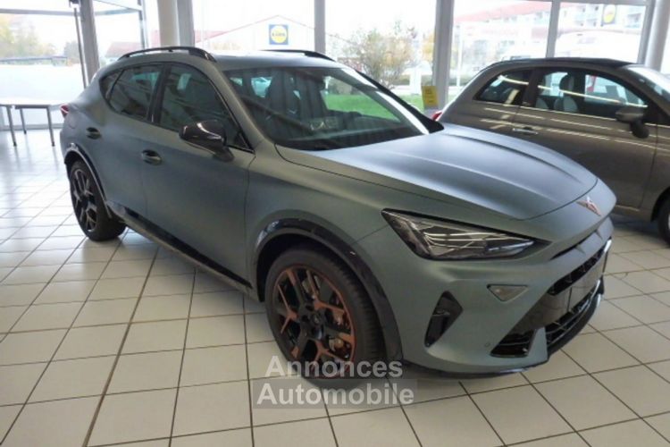 Cupra Formentor 2023 VZ 2.0 TSI 4Drive DSG - <small></small> 66.890 € <small>TTC</small> - #12