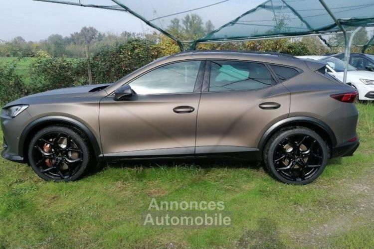 Cupra Formentor 2024 2.5 TSI 4Drive DSG VZ5 Century Bronze - <small></small> 58.000 € <small></small> - #2