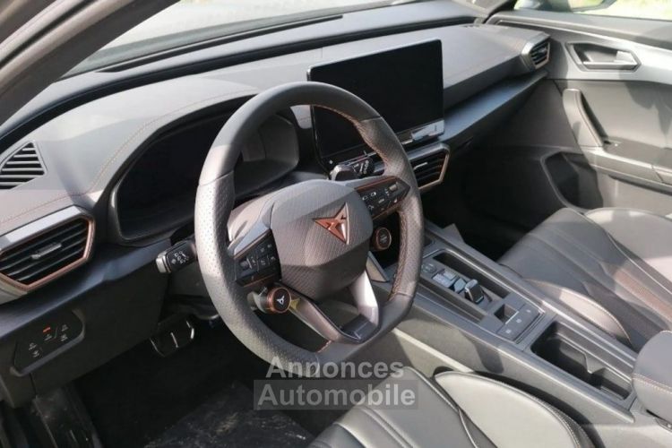 Cupra Formentor 2024 2.5 TSI 4Drive DSG VZ5 Century Bronze - <small></small> 58.000 € <small></small> - #3