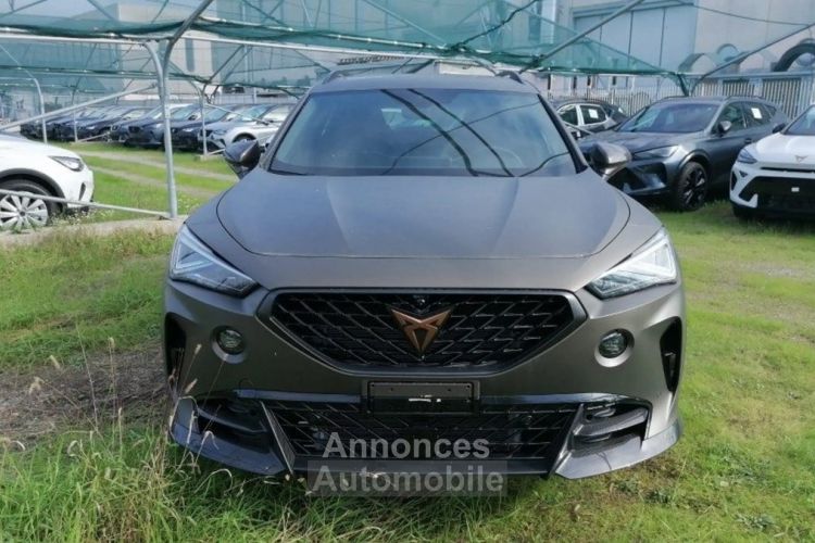 Cupra Formentor 2024 2.5 TSI 4Drive DSG VZ5 Century Bronze - <small></small> 58.000 € <small></small> - #8