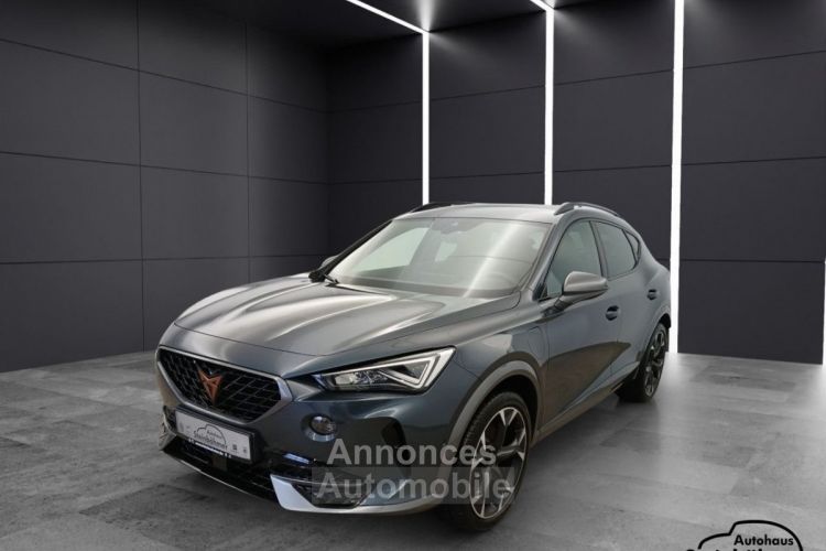 Cupra Formentor Cupra Formentor 1.4TSI eHybrid LED NAV ACC  - <small></small> 30.500 € <small>TTC</small> - #1