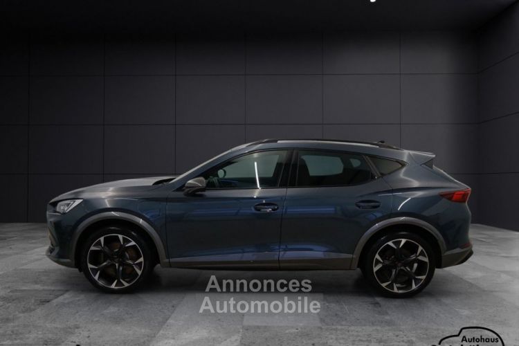 Cupra Formentor Cupra Formentor 1.4TSI eHybrid LED NAV ACC  - <small></small> 30.500 € <small>TTC</small> - #2